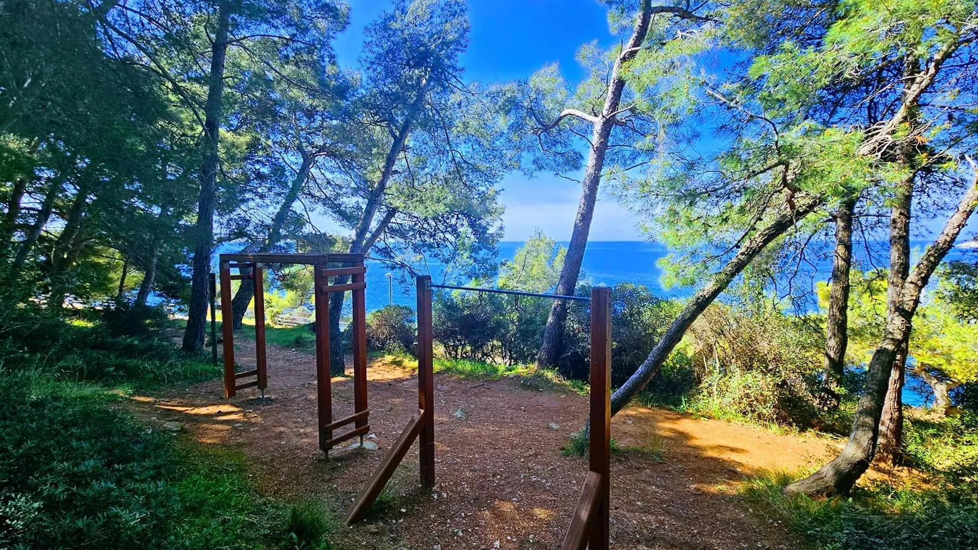 Appartement Secret ingridients Pula Kroatië